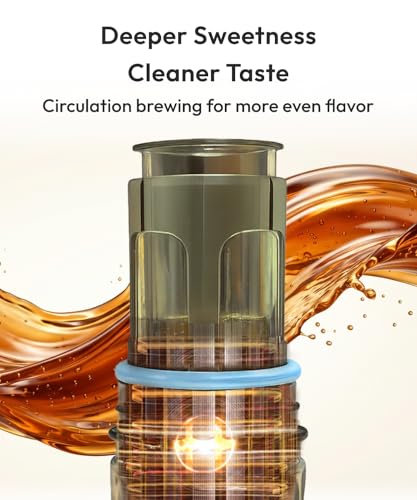 ATHIA Portable Siphon Coffee Maker