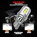 T15 LED Bombillas, KOYOSO W16W 921 912 LED Bombillas Coche DRL Luces...
