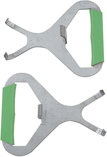 Malco Garras de tensión de valla FTC1