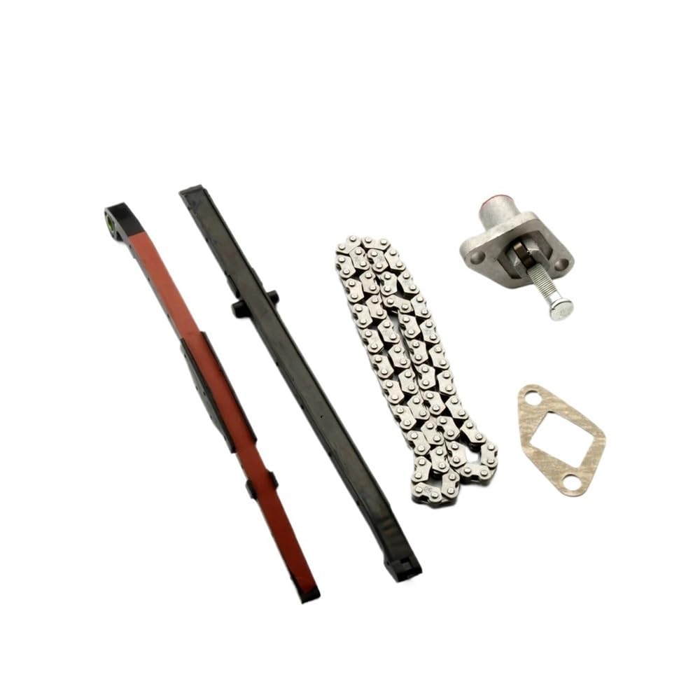 Kit de tensor de distribución para scooter GY6 50cc y motores 4T 4