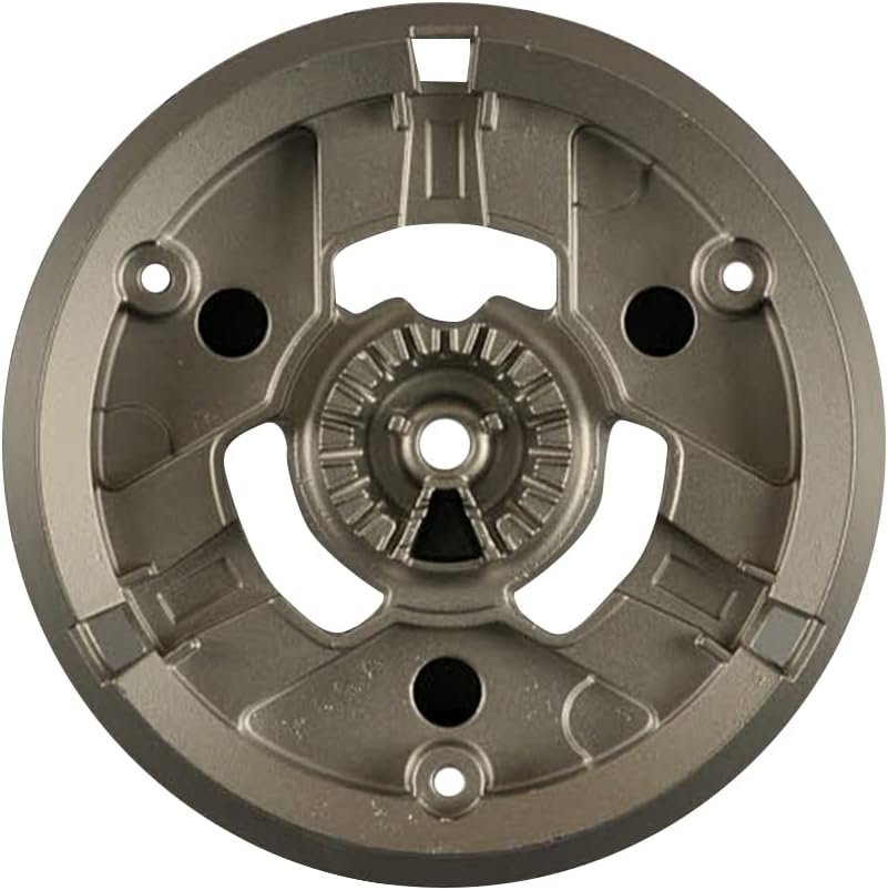 ForeverPRO WB16X28656 Base Burner for GE Range