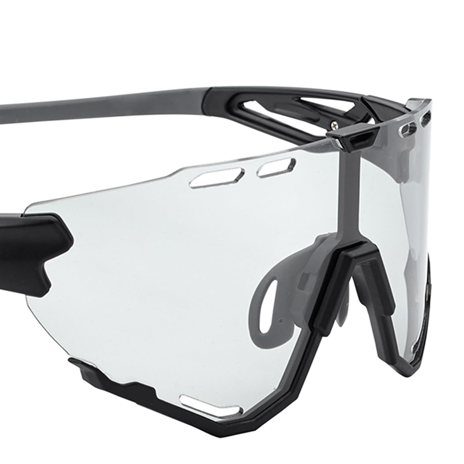 Swiss Eye Mantra Lunettes de sport Mixte