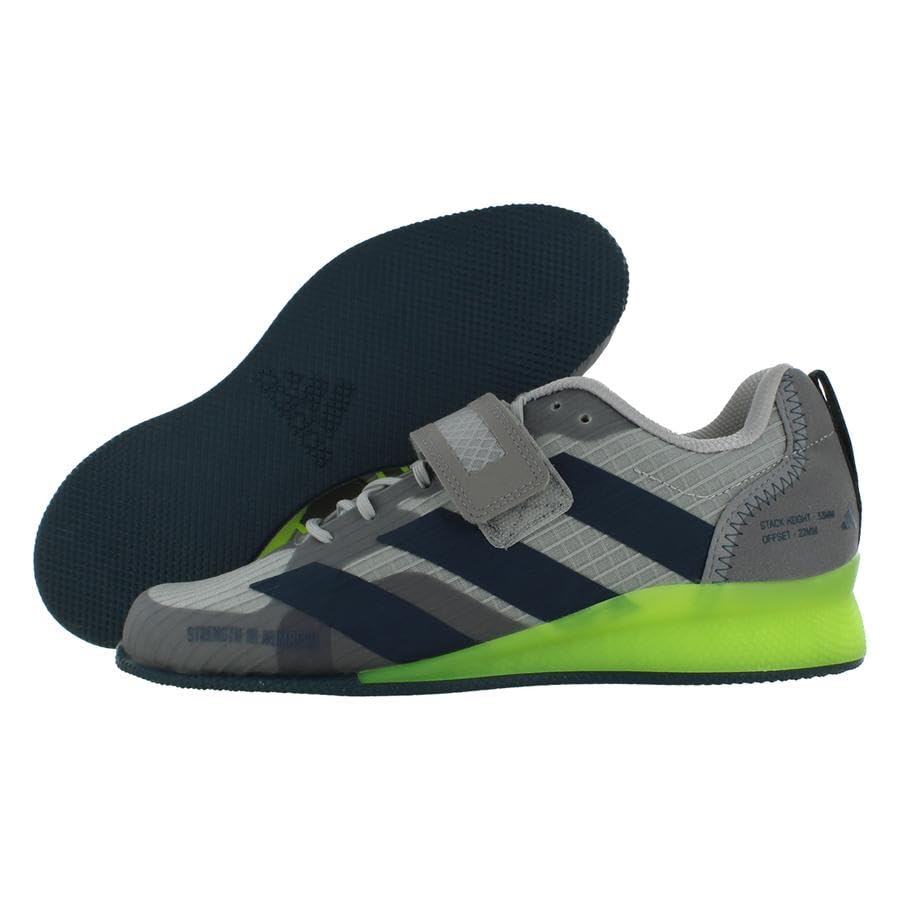 Image of adidas Men's Adipower Weightlifting III Shoe