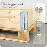 Zoom IMG-2 garronda orto rialzato da esterno Zoom IMG-2 garronda orto rialzato da esterno