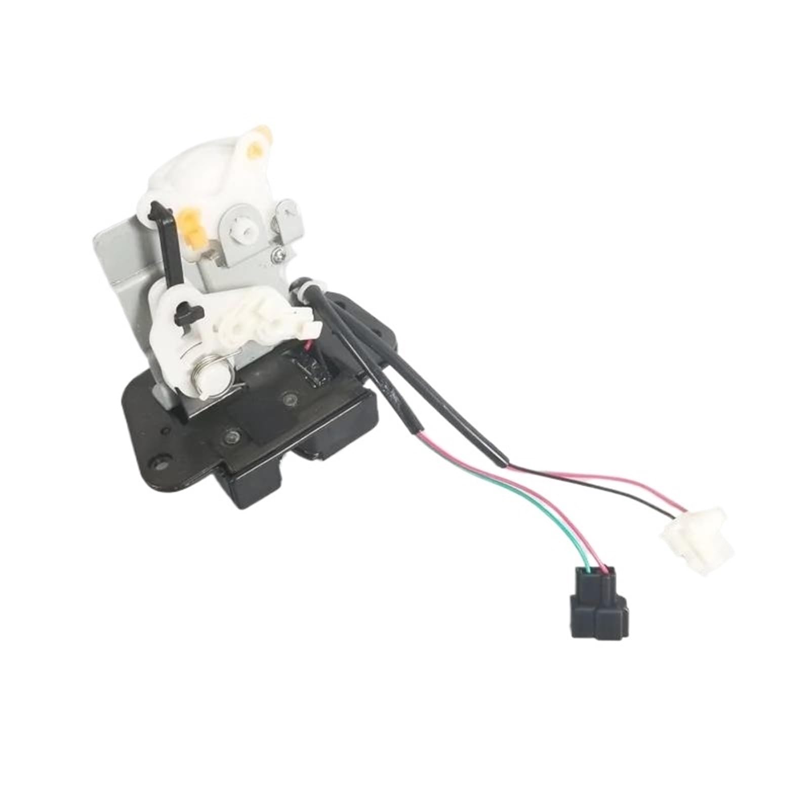 for Mazda Van for Bongo E2200 Back Door Lock Tailgate Latch with Motor 793104E000 793154E000 793254E000 793204E000