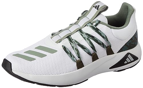 Image of adidas Men Runin Tech M Running Shoe