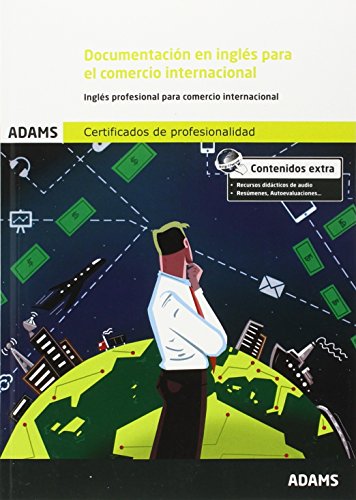 Documentacion en Ingles para el Comercio Internacional