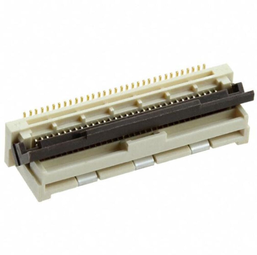 AVLIS-CO Pack of 4 5022313300 Connector 33 Position FFC Contacts, Vertical - 1 Sided 0.020