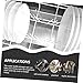 ABOOFAN 6Pcs Cup Drying Rack Efficient Water Bottle Drainer Stand for Kitchen Organization and Space Saving for All Standard Dishwashers