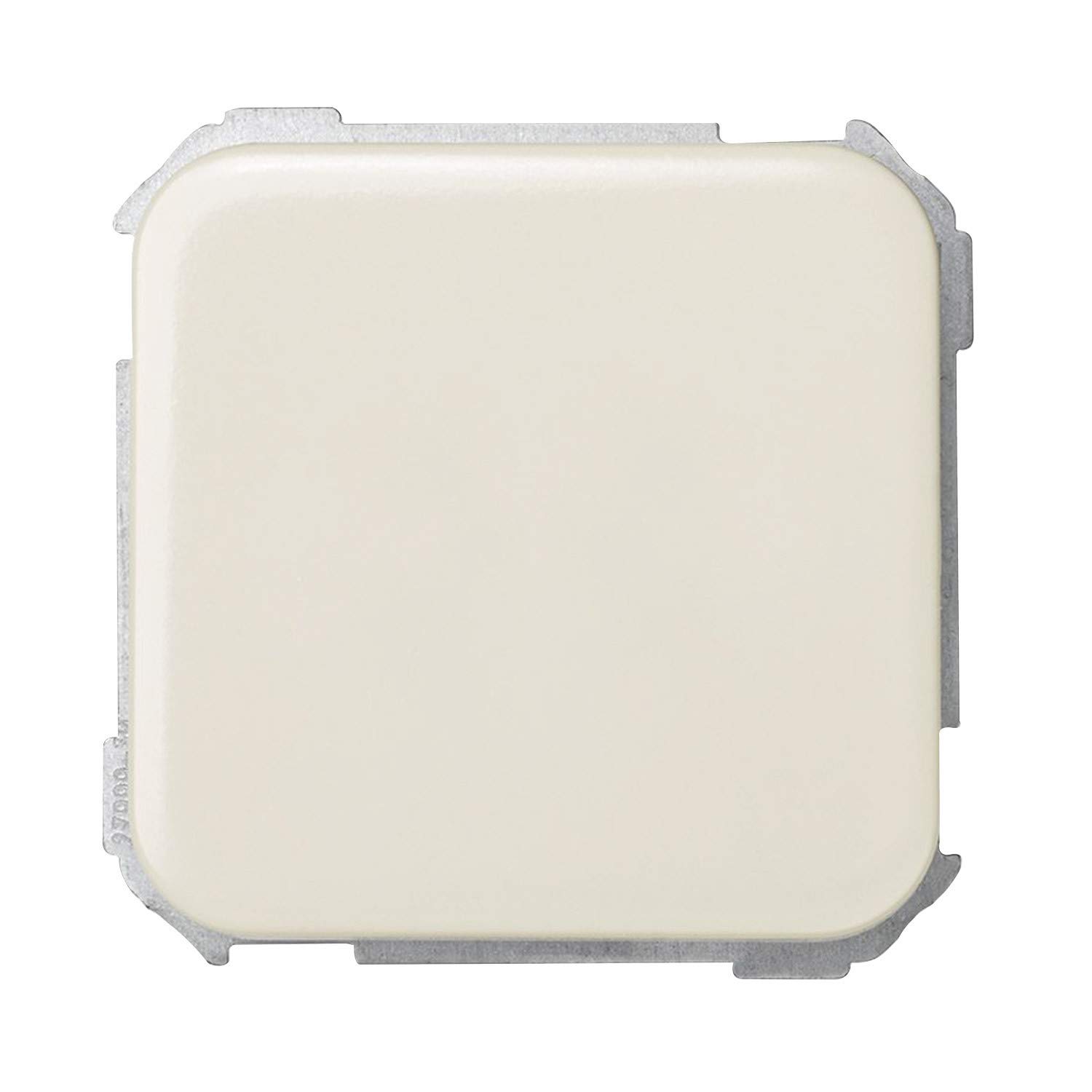 Simon 31101-​31 interruptor de luz Marfil