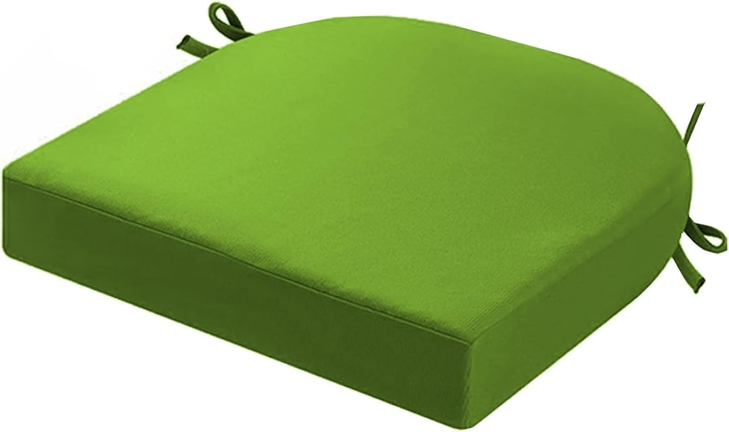 Coussins de terrasse imperméables : Lot de 2 pour sublimer vos repas de jardin en été