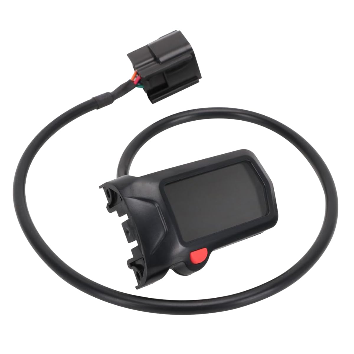 Graootoly for Sur Ron LCD Speedometer for Sur Ron Sur-Ron Surron Electric -Country Bike for Sur-Ron Light Bee