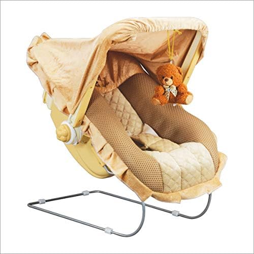 Orril Baby 10 in 1 Deluxe Baby CBOUNCER Cum Rocker