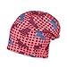 Produktbild Sterntaler Mädchen Slouch-Beanie Mütze, Rot (Koralle 835), 49