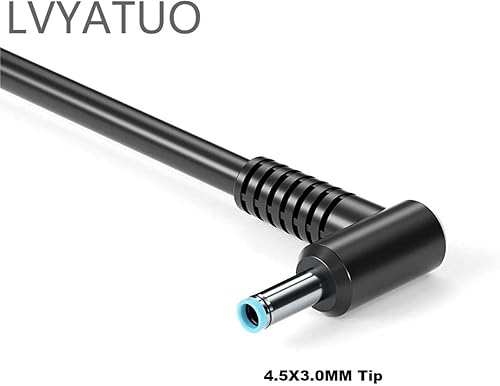 Miniatura 2 de Cargador de portátil de 150 W apto para HP Victus Charger 150W HP ZBook 15 Studio G3 G4 G5 G6 G7 G8, Fury 15 17 G7 G8, 15U G3, 15V G5, HP