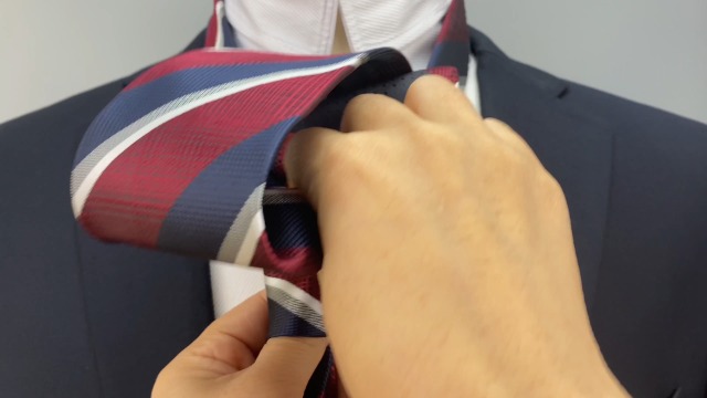 CRAVATTA COLLO GIEVES And Hawkes n. 1 Savile Row London TUTTA LANA Made CRAVATTA COLLO GIEVES And Hawkes n. 1 Savile Row London TUTTA LANA Made