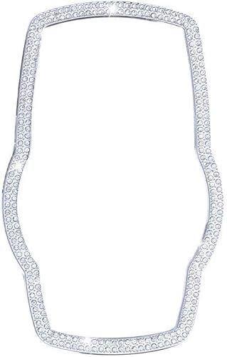 1797 BMW Serie 5 2018 Decoraciones interiores, de cristal