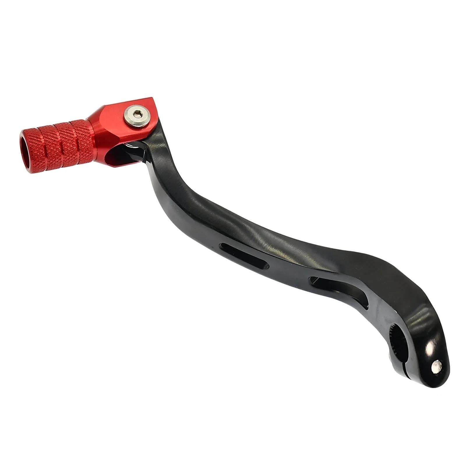 Liogiugimz Red For Beta Rr250 Rr300 Rr350 Rr400 Rr450 Rr520 Xtainer300 2010-2020 Motorcycle Gear Shifter Motorcycle Gear Shifter(Red)