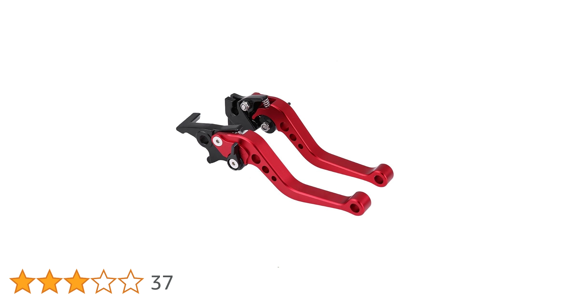 未使用 バイカーズ Y0192 Y0193 ADJ ブレーキ レバー 左右セット 未使用 バイカーズ Y0192 Y0193 ADJ ブレーキ レバー 左右セット