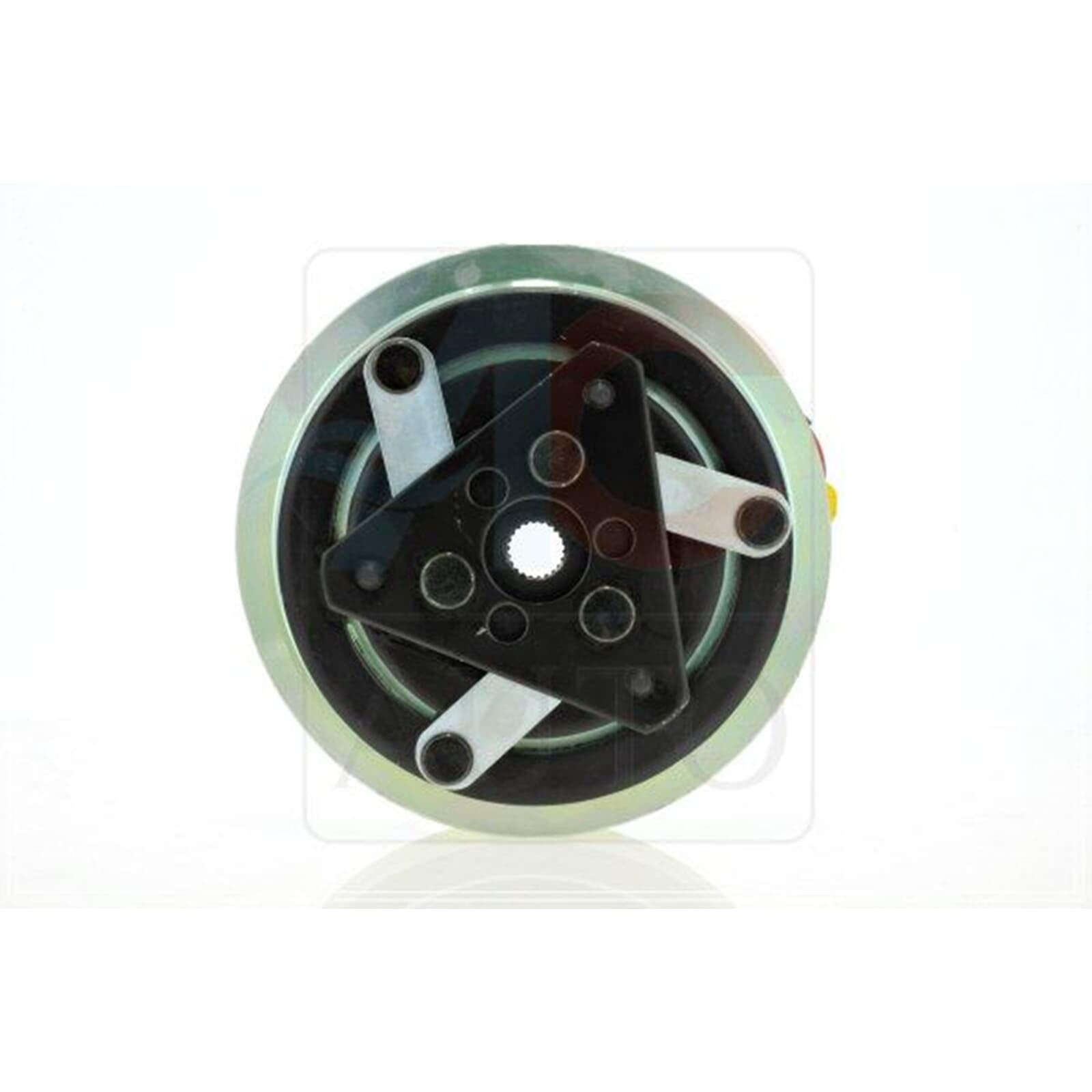 Magnetkupplung, Klimakompressor AC-06SD38 | Ac-06SD38 / QCA0261 - Compresor de aire acondicionado para Sanden SD6C12 SD7C16