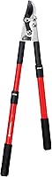 Vista 1 de Corona FL 3470 Compound Action Bypass Lopper with Extendable Handles, 1-1/2" Cut, 21" to 33" Length
