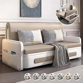 ソファベッド(リビングルーム家具) 通販 | Amazon Home&Kitchen