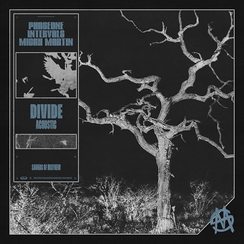 Phaseone, Micah Martin & Intervals