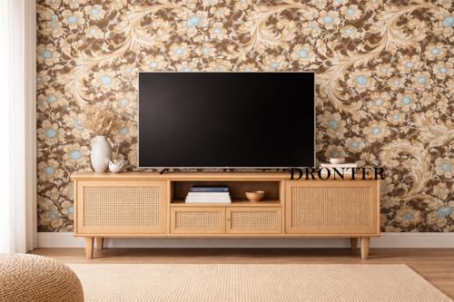Image of Barebeauty 3D Wall Panel Wallpaper, Self Adhesive PE Foam Brick Sticker, Waterproof Wall Covering for Home Decor, 70 x 70 cm (Pack of 25, 131.75 Sq. Ft. Approx)