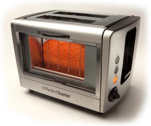 Perfect Toaster