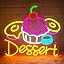 Dessert