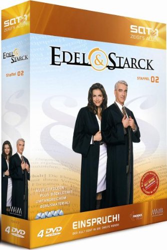 Edel & Starck fernsehserien.de