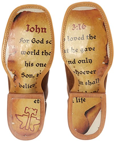 Tin Haul Shoes Men's Between Two Thieves4