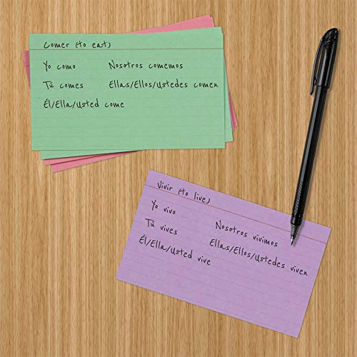 Amazon-Basics-Ruled-Color-Index-Cards-3-x-5-1000-Cards