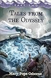 Tales from the Odyssey, Part 2