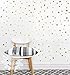 A Star in the room/Star wall decal/Mini Size and Custom color Star Pack / 3 Size Stars Decal Set/Kids wall decoration/Nursery Wall Decal/gift