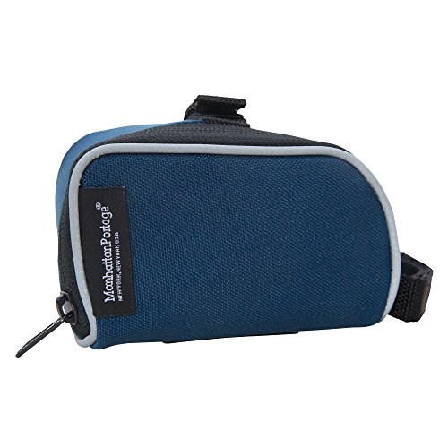 Manhattan Portage Breakaway Bike Case, Navy, One Size