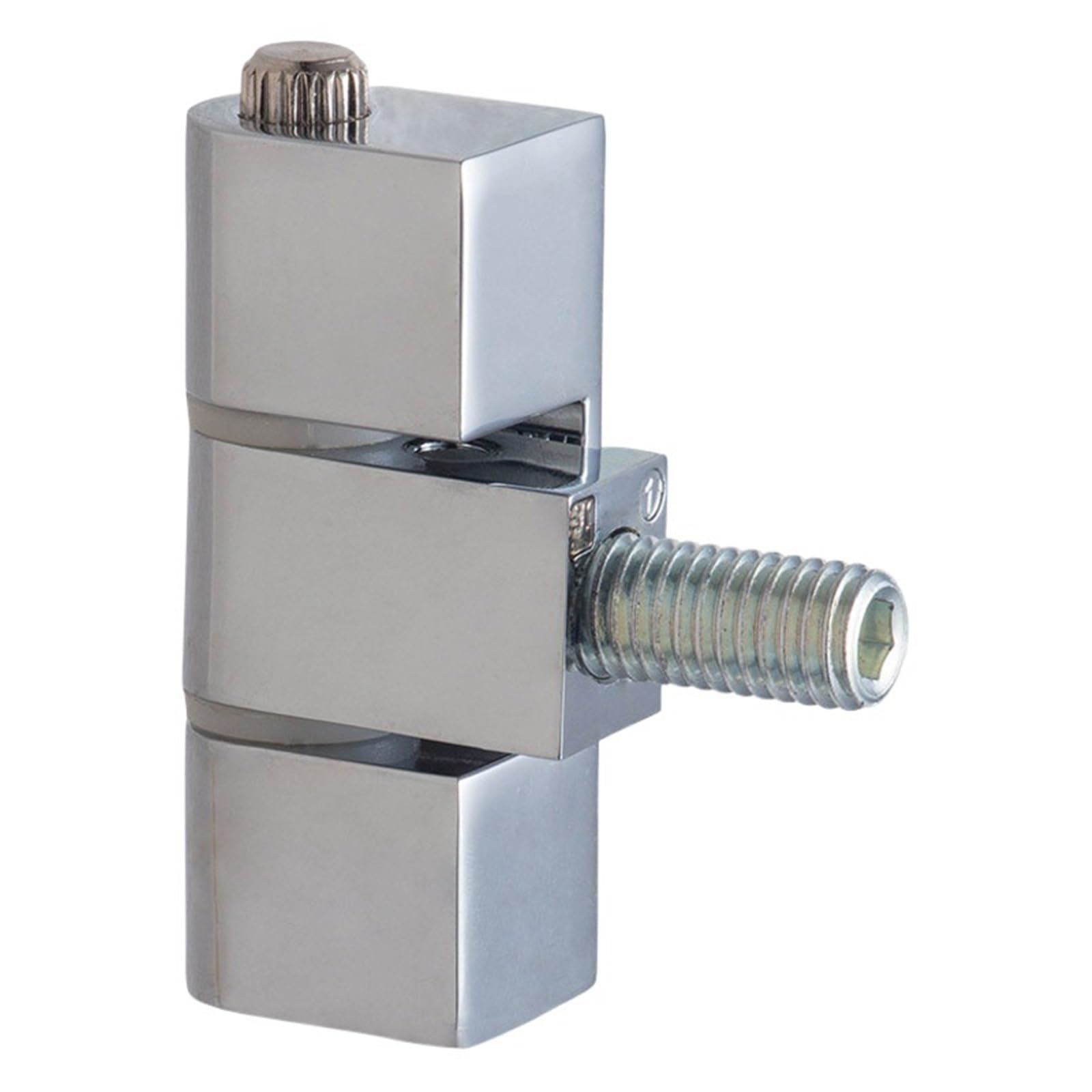 Rwgbsfjq Hl061left Cabinet Lock Hinge Hl061 Industrial Electrical Distribution Box Equipment 1Pcs(Hl061left)