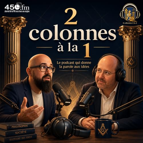 2 Colonnes &agrave; la 1 Titelbild