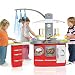 Molto Kitchen Electronic Deluxe