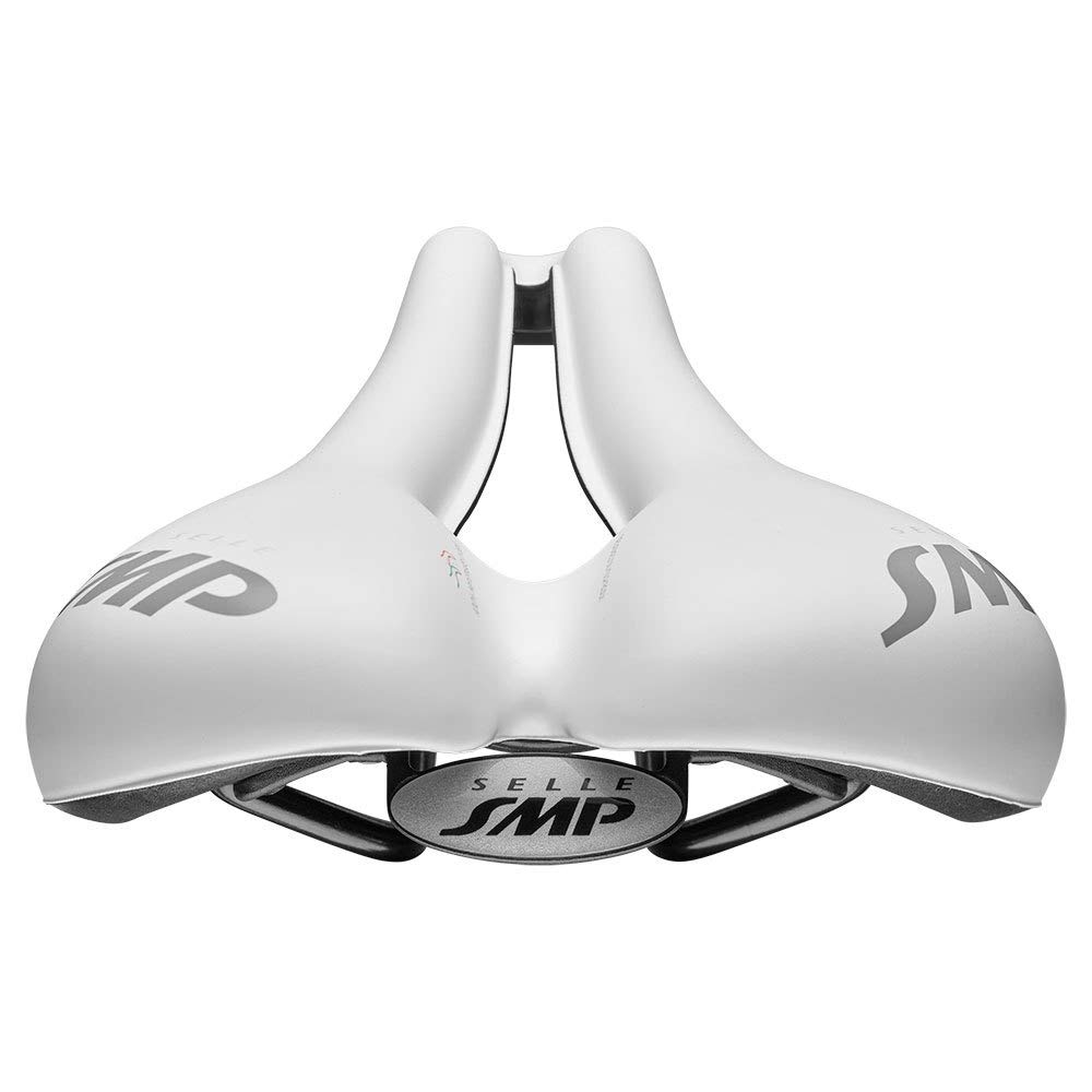 Selle SMP TRK Large/Lady Bianco 272 x 177 mm 400 g