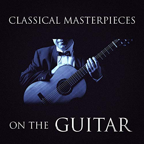 Amazon Music Classical Music, Classical Guitar, Classical Music