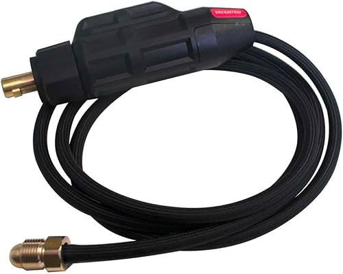 CK Worldwide SL8-35 - Loc de seguridad refrigerado a gas, color negro
