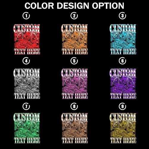 JIX & JOKY Custom Your Own Bootleg Shirt Custom Mom Shirt with Picture Custom Photo T Shirts for Mom Custom Mothers Day Shirt3