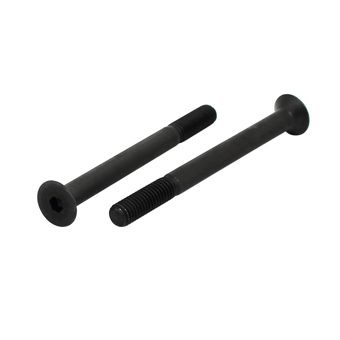 Amazon.com: Aexit M8x90mm Grade Quality Parts 10.9 23mm Long