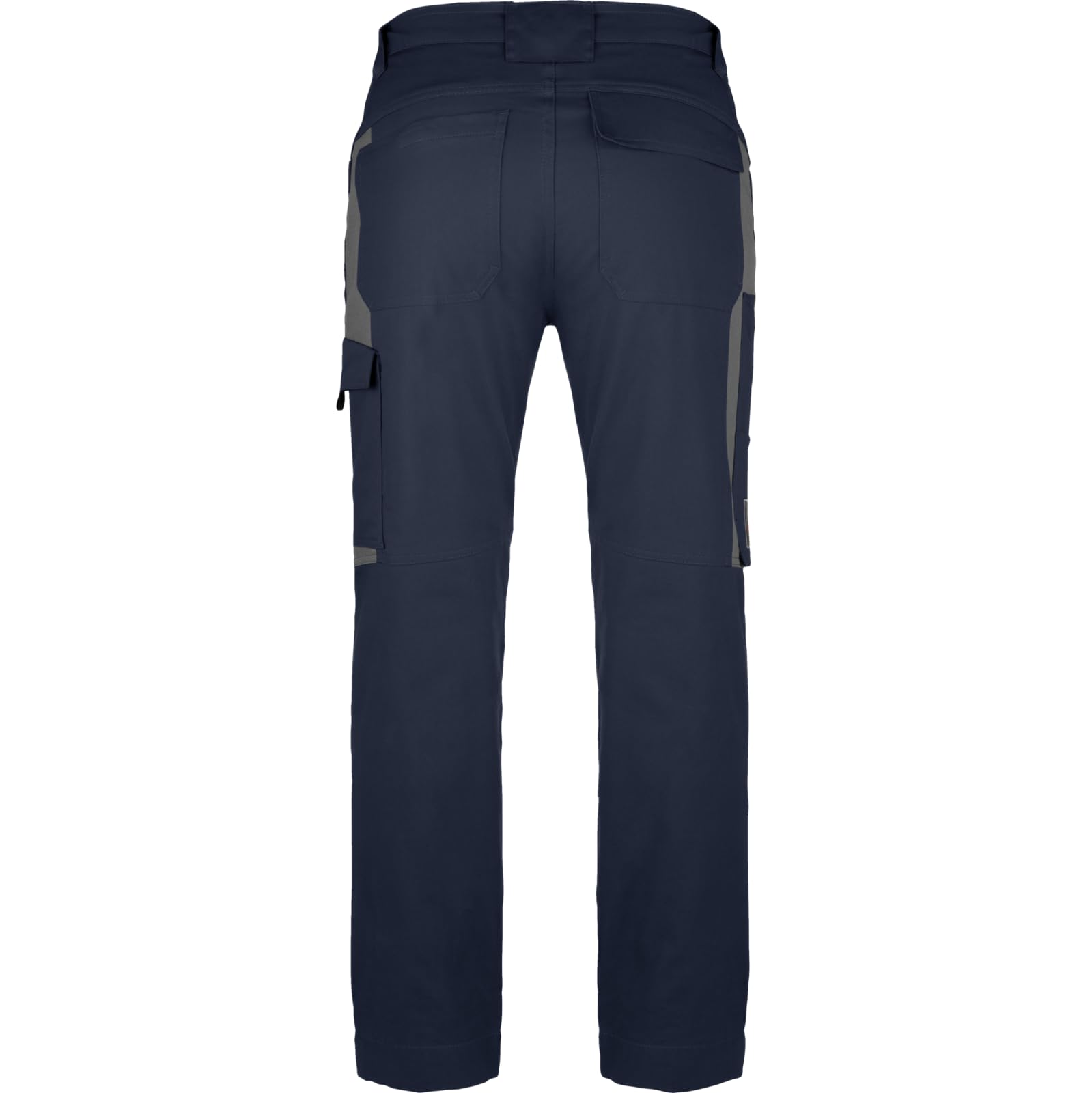 WüRTH MODYF Pantalon de travail hiver Star CP 250 marine