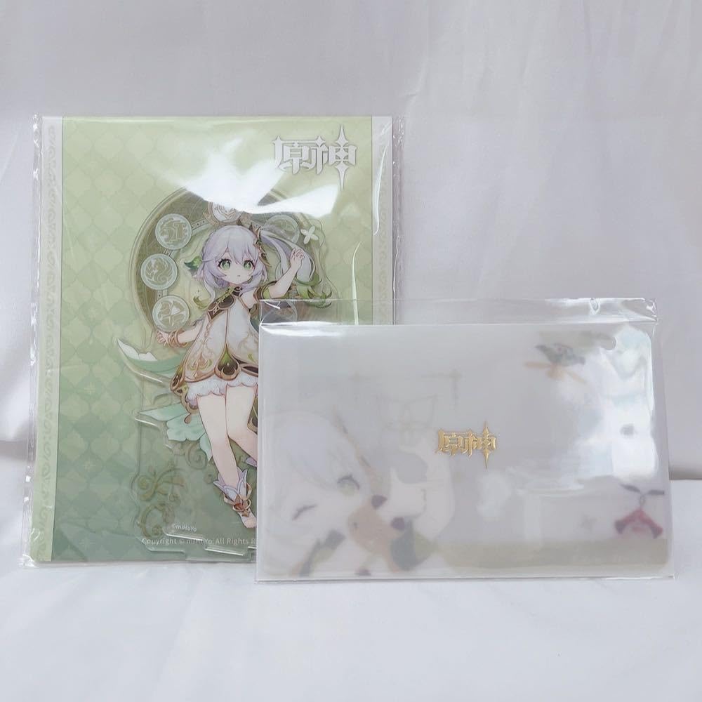 Amazon.co.jp: 中国限定グッズ 公式正規品 原神 Genshin Impact
