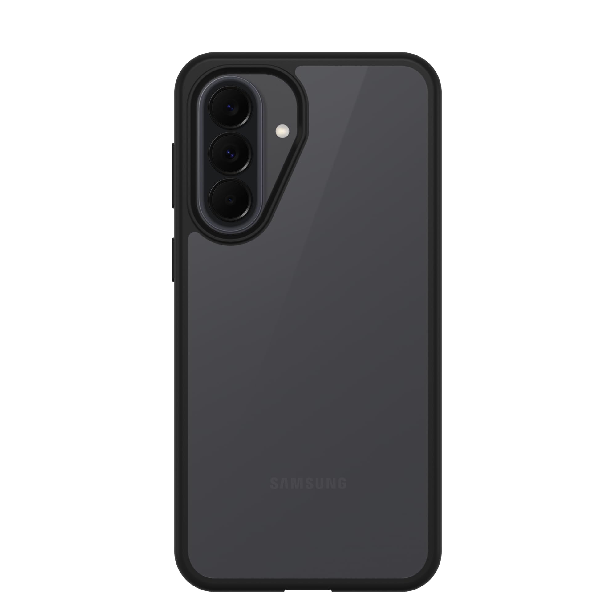 

                                                    OtterBox Galaxy A37 5G Profile Series Case - Black