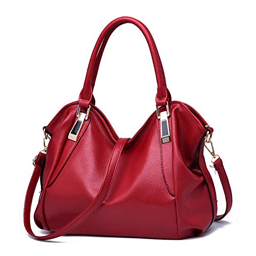 Fashionable Large Capacity Handbag for Women - Versatile Shoulder and Crossbody Bag4