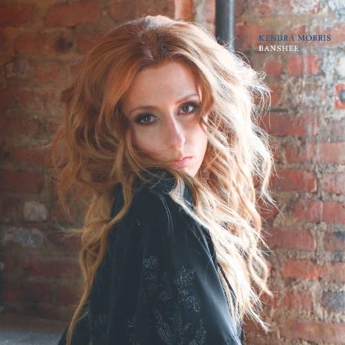 Kendra Morris Banshee