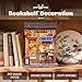 Fsolis Japanese Book Nook Kit - DIY Miniature Scene House Kit, 3D Puzzles for Adults Japan Noodle Shop Tiny House Booknook Craft Bookshelf Decor, Gifts for Women Model Lovers (Morita-Ya Ramen)